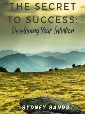 cover image of The Secret to Success